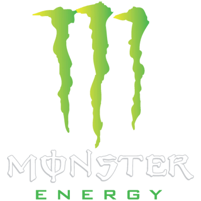Monster Energy