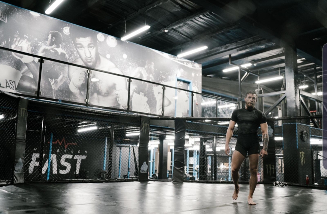 Semi-Private SandC class at SBG Ireland HQ